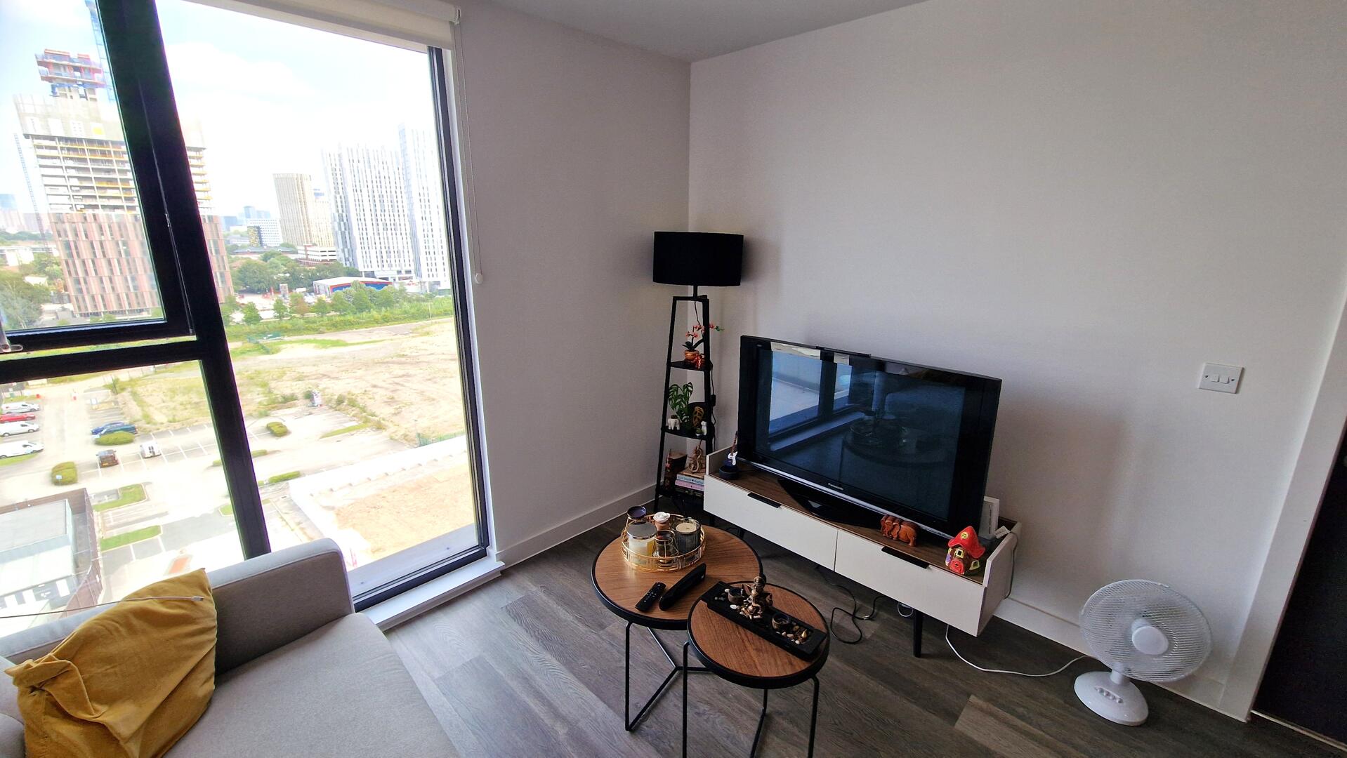 High Definition, Apartment 1106, 3, Block B Red  Media City Uk